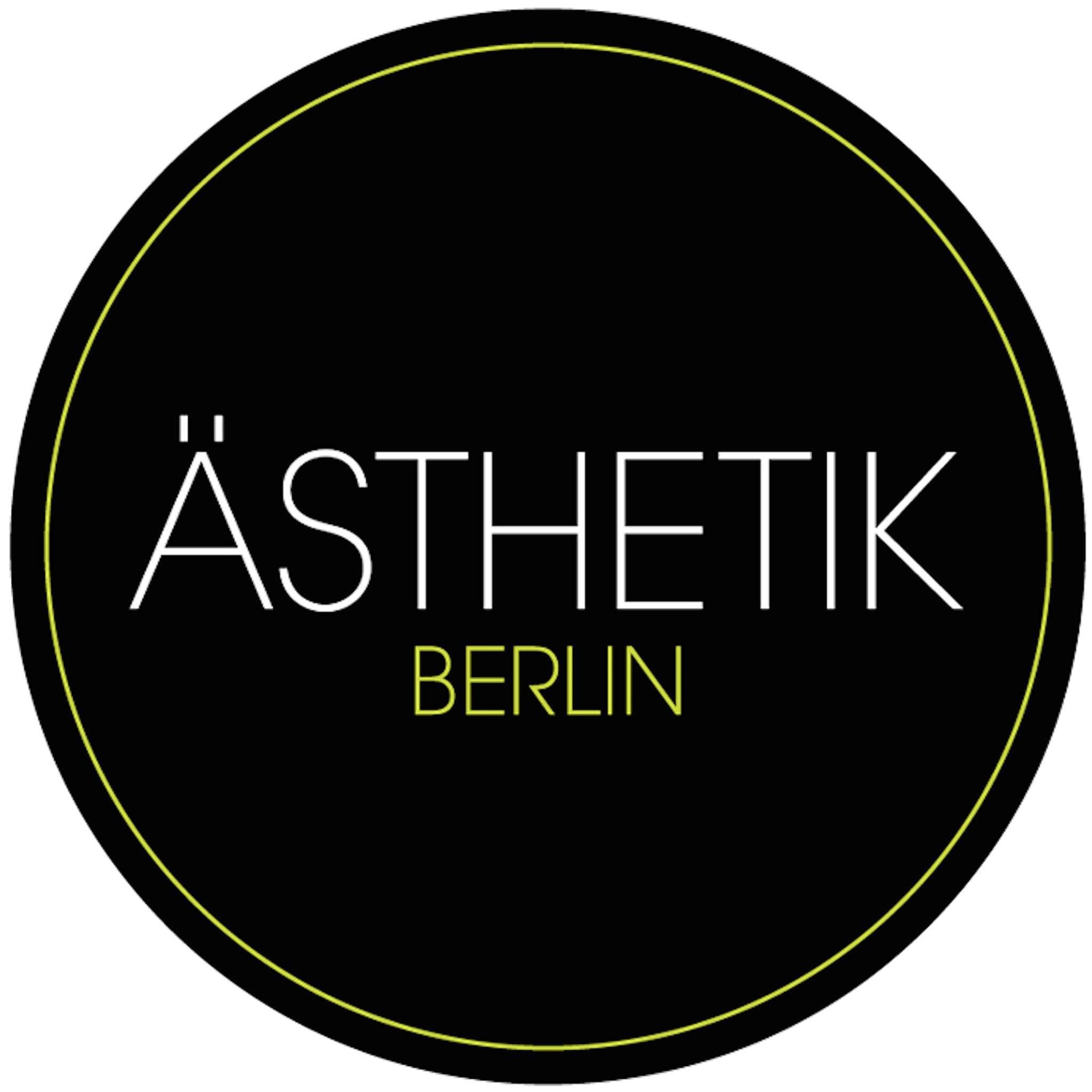 Ästhetik Berlin Dr. Noack Praxislogo