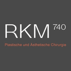 RKM 740 Dr. Hager Logo