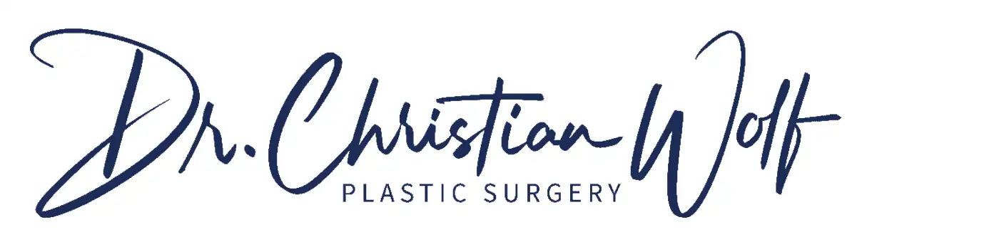 Dr. Christian Wolf